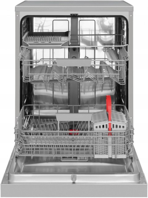 ZMYWARKA AMICA DFM62D7TOqIH Inox Steam Power ZMYWARKA AMICA DFM62D7TOqIH Inox Steam Power