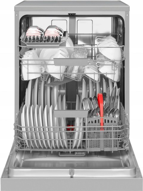 ZMYWARKA AMICA DFM62D7TOqIH Inox Steam Power ZMYWARKA AMICA DFM62D7TOqIH Inox Steam Power