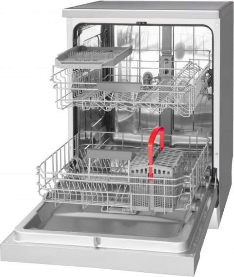ZMYWARKA AMICA DFM62D7TOqIH Inox Steam Power ZMYWARKA AMICA DFM62D7TOqIH Inox Steam Power