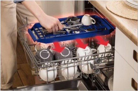 ZMYWARKA AMICA DFM62D7TOqIH Inox Steam Power ZMYWARKA AMICA DFM62D7TOqIH Inox Steam Power