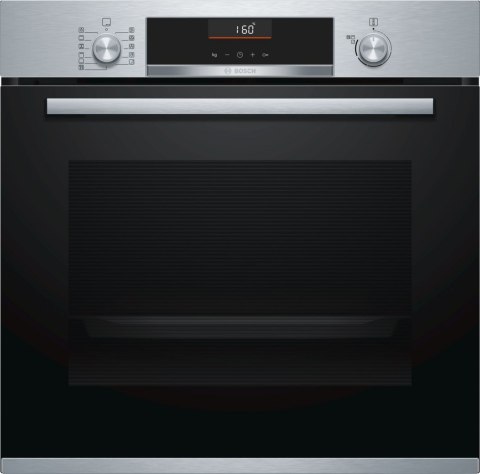 PIEKARNIK DO ZABUDOWY BOSCH HBA5560S0 Grill