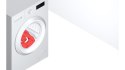 PRALKA BOSCH WAU28T0KPL 9KG 1400 EcoSilenceDrive