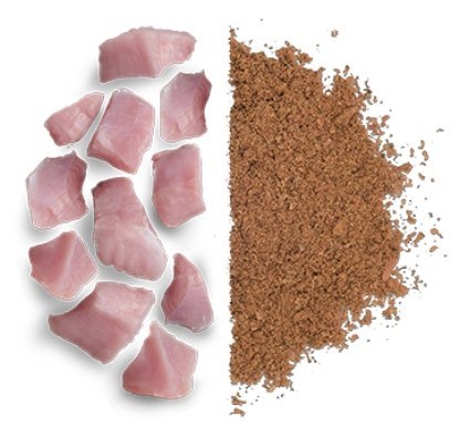 TRIBAL PUPPY ŚWIEŻY KURCZAK 12KG BEZZBOŻ HIPO PIES TRIBAL PUPPY ŚWIEŻY KURCZAK 12KG BEZZBOŻ HIPO PIES