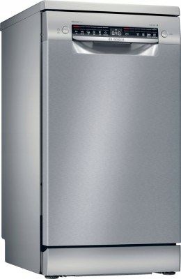 ZMYWARKA BOSCH SRS4HMI61E 45 INOX EcoSilenceDrive