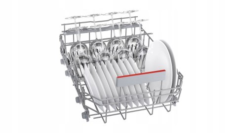 ZMYWARKA BOSCH SRS4HMI61E 45 INOX EcoSilenceDrive ZMYWARKA BOSCH SRS4HMI61E 45 INOX EcoSilenceDrive