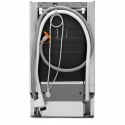 ZMYWARKA DO ZABUDOWY ELECTROLUX EEM23100L 45CM Wi-Fi