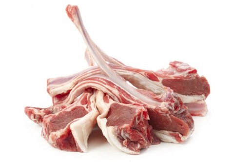 KARMA DLA PSA NATURINA EASY ADULT JAGNIĘCINA 12KG