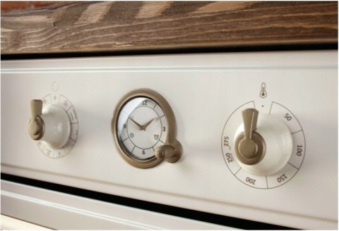 KUCHNIA GAZOWO-ELEK. GORENJE KS6250CLI Steam Grill RETRO CLASSICO