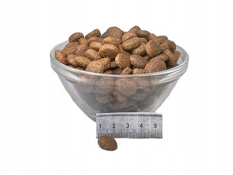 NATURINA ELITE ADULT PREBIOTYK JAGNIĘCINA 700G MON NATURINA ELITE ADULT PREBIOTYK JAGNIĘCINA 700G MON