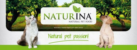 NATURINA ELITE ADULT PREBIOTYK JAGNIĘCINA 700G MON NATURINA ELITE ADULT PREBIOTYK JAGNIĘCINA 700G MON