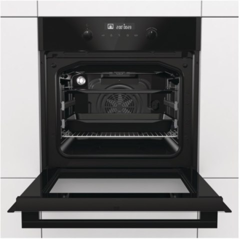 PIEKARNIK DO ZABUDOWY GORENJE BO747A33BG 71L Grill PIEKARNIK DO ZABUDOWY GORENJE BO747A33BG 71L Grill