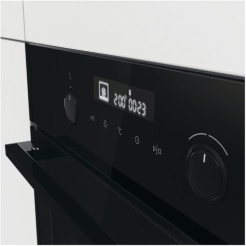PIEKARNIK DO ZABUDOWY GORENJE BO747A33BG 71L Grill PIEKARNIK DO ZABUDOWY GORENJE BO747A33BG 71L Grill
