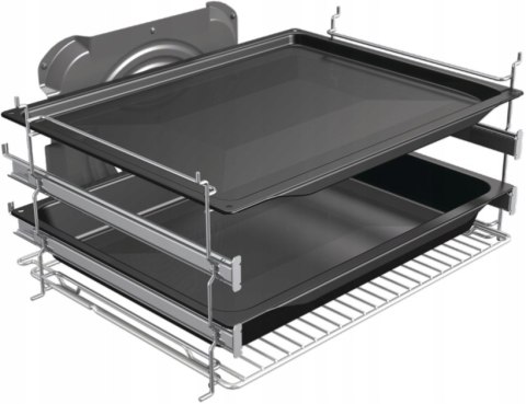PIEKARNIK DO ZABUDOWY GORENJE BO747A33BG 71L Grill PIEKARNIK DO ZABUDOWY GORENJE BO747A33BG 71L Grill
