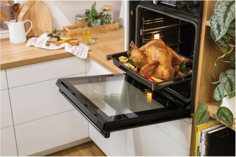 PIEKARNIK DO ZABUDOWY GORENJE BO747A33BG 71L Grill PIEKARNIK DO ZABUDOWY GORENJE BO747A33BG 71L Grill