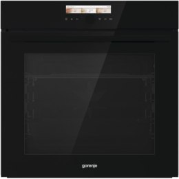 PIEKARNIK DO ZABUDOWY GORENJE BO798S37BG 73L Grill