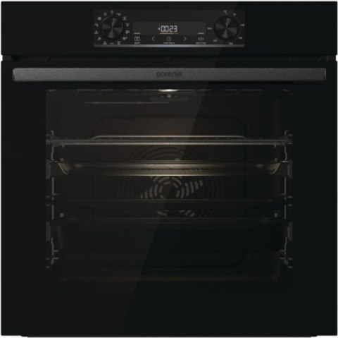 PIEKARNIK ZABUD. GORENJE BOS6737E20FBG Steam Grill