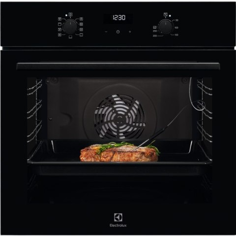 PIEKARNIK ZABUDOWA ELECTROLUX EOE5C71Z SENSE Grill