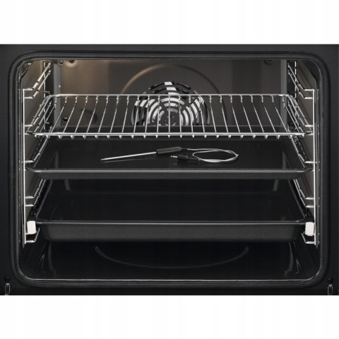 PIEKARNIK ZABUDOWA ELECTROLUX EOE5C71Z SENSE Grill PIEKARNIK ZABUDOWA ELECTROLUX EOE5C71Z SENSE Grill