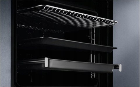 PIEKARNIK ZABUDOWA ELECTROLUX EOE5C71Z SENSE Grill PIEKARNIK ZABUDOWA ELECTROLUX EOE5C71Z SENSE Grill