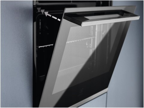 PIEKARNIK ZABUDOWA ELECTROLUX EOE5C71Z SENSE Grill PIEKARNIK ZABUDOWA ELECTROLUX EOE5C71Z SENSE Grill