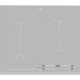 PŁYTA INDUKCYJNA DO ZABUDOWY ELECTROLUX EIV63440BS