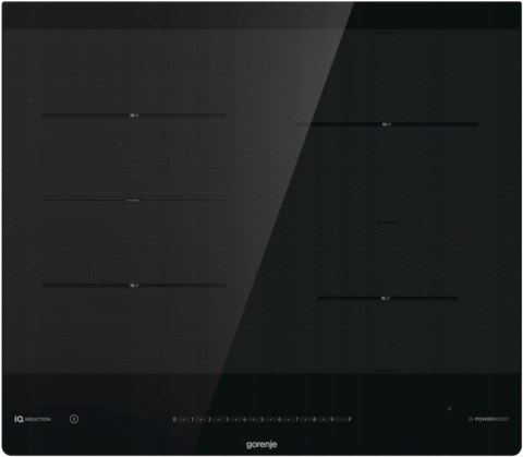 PŁYTA INDUKCYJNA DO ZABUDOWY GORENJE IS645BSC Area