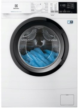 PRALKA ELECTROLUX EW6SN426BP SLIM 6KG 1100 Steam