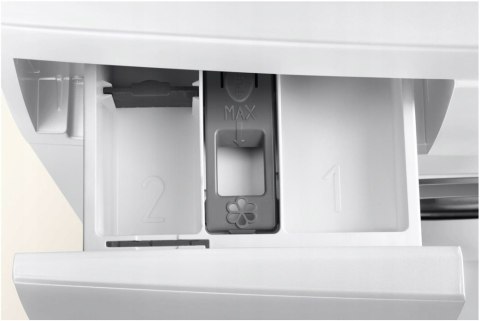 PRALKA ELECTROLUX EW6SN426BP SLIM 6KG 1200 Steam
