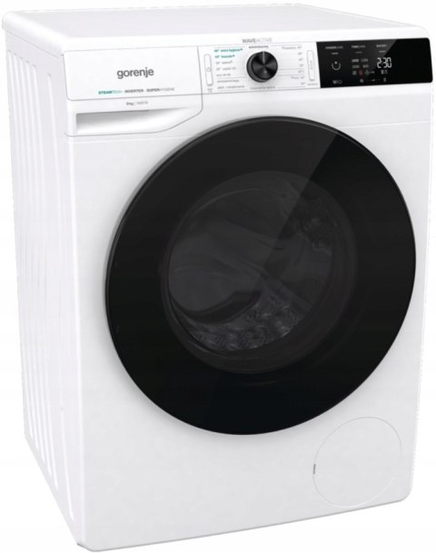 PRALKA GORENJE WEI84BDS 8KG 1400OBR Inwerter Steam