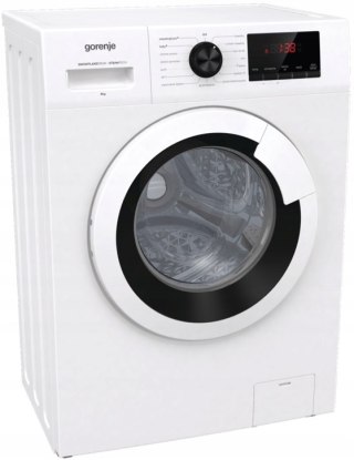 PRALKA GORENJE WHP82ES/PL 8KG 1200 OBR Steam Tech