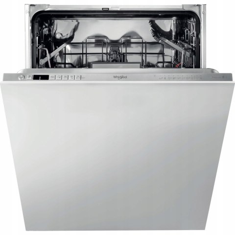 ZMYWARKA DO ZABUDOWY WHIRLPOOL WCIO 3T341 PES 60CM