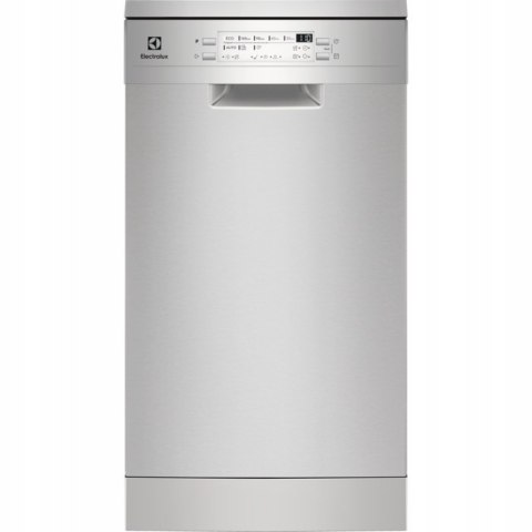 ZMYWARKA ELECTROLUX ESM82310SX 45CM 10KPL INOX