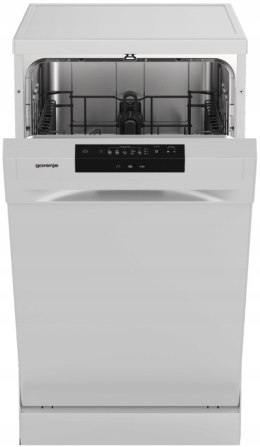 ZMYWARKA GORENJE GS52040W 9KPL 45CM LED AQUASTOP