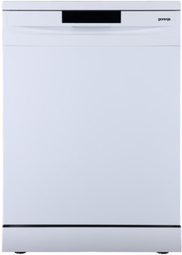 ZMYWARKA GORENJE GS620E10W 14KPL 60CM LED AQUASTOP