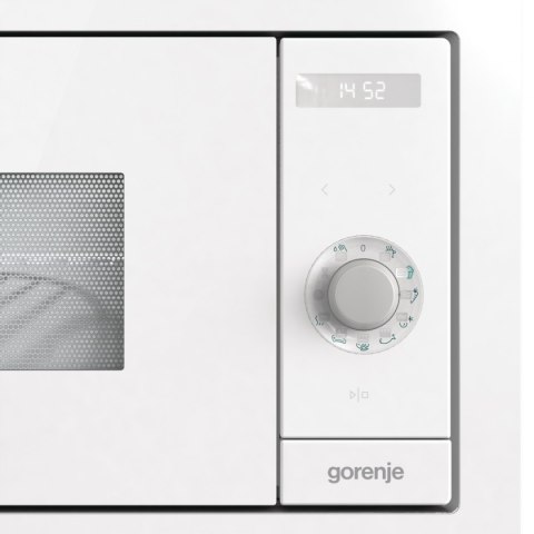 KUCHENKA MIKROFALOWA GORENJE BM235SYW AquaCl Grill