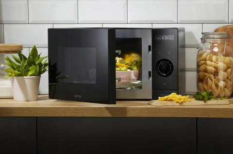 KUCHENKA MIKROFALOWA GORENJE BM235SYW AquaCl Grill