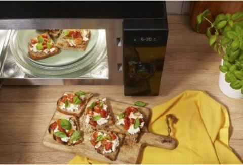 KUCHENKA MIKROFALOWA GORENJE BM235SYW AquaCl Grill
