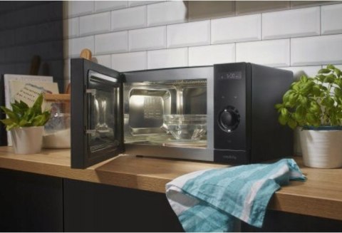 KUCHENKA MIKROFALOWA GORENJE BM235SYW AquaCl Grill