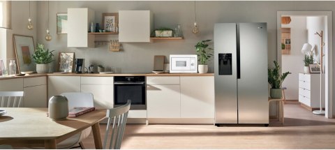 KUCHENKA MIKROFALOWA GORENJE BM235SYW AquaCl Grill