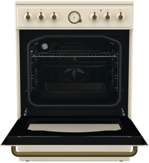 KUCHNIA CERAMICZNA GORENJE ECS6250CLI Steam Grill