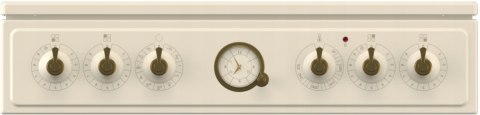 KUCHNIA CERAMICZNA GORENJE ECS6250CLI Steam Grill