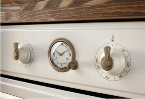 KUCHNIA CERAMICZNA GORENJE ECS6250CLI Steam Grill