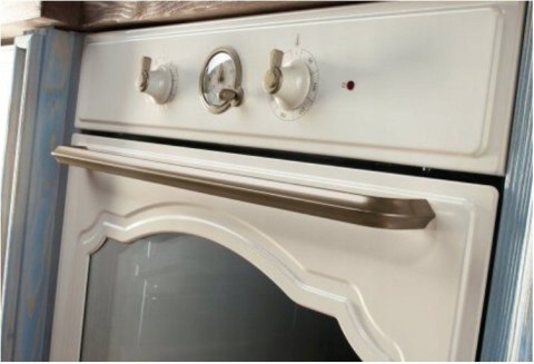 KUCHNIA CERAMICZNA GORENJE ECS6250CLI Steam Grill