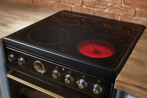 KUCHNIA CERAMICZNA GORENJE ECS6250CLI Steam Grill