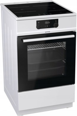 KUCHNIA INDUKCYJNA GORENJE EIT5355WPG 50CM Grill