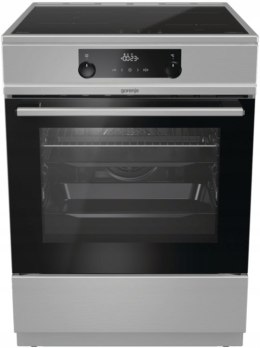 KUCHNIA INDUKCYJNA GORENJE EIT6355XPD 60 CM Grill