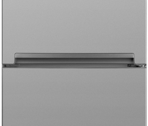 LODÓWKA BEKO CSK300M30SN 291L Srebrna, LED