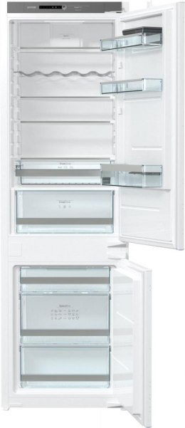 LODÓWKA DO ZABUDOWY GORENJE NRKI4182A1 No Frost