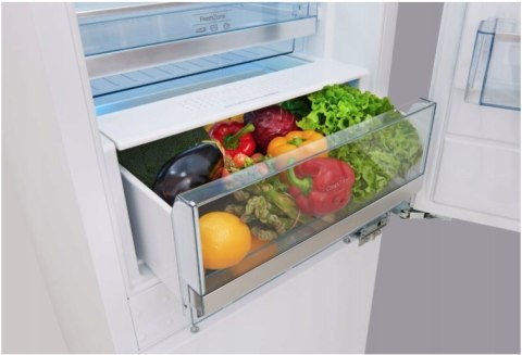 LODÓWKA DO ZABUDOWY GORENJE NRKI4182A1 No Frost