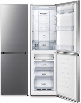 LODÓWKA GORENJE NRK4181CS4 182CM 256L NoFrost Plus